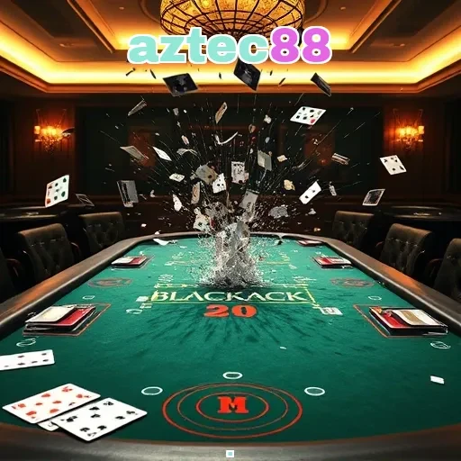 aztec88: Destinasi Utama Game Aksi Keren di Indonesia