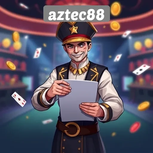 Aztec88 Sebagai Pilihan Terbaik untuk Pecinta Game Online