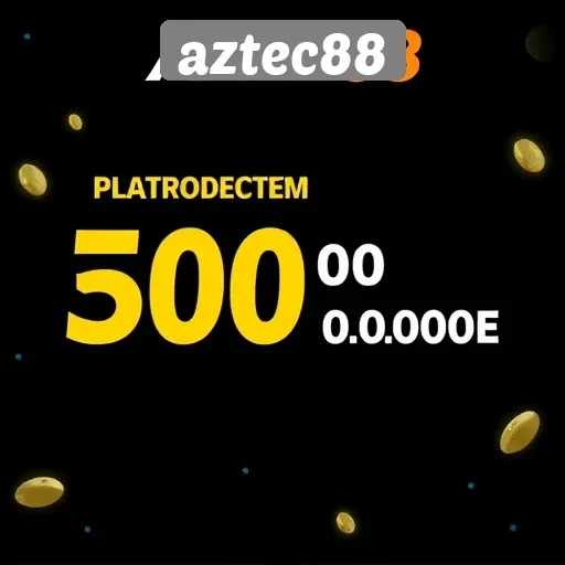 Promo Menarik dan Bonus di Aztec88 untuk Pemain Baru