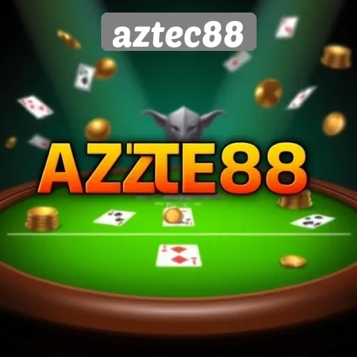 Panduan Lengkap Menjelajahi Situs Game Aztec88