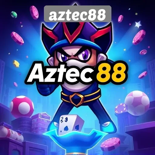 Mengenal Aztec88 Sebagai Platform Game Terpercaya di Indonesia