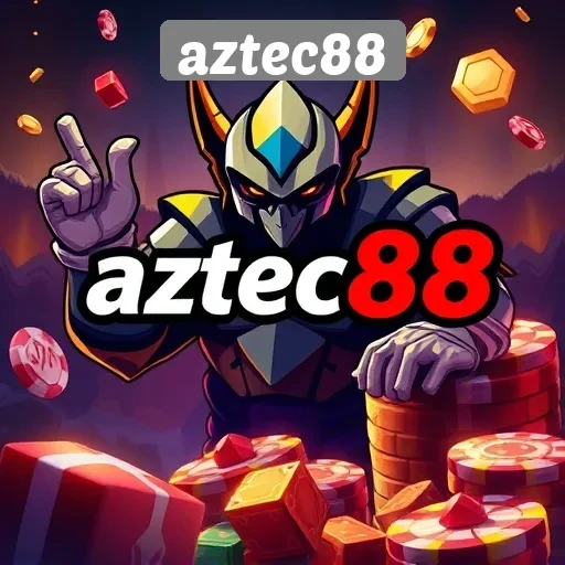 Mengenal Situs Game Aztec88 untuk Penggemar Permainan Online