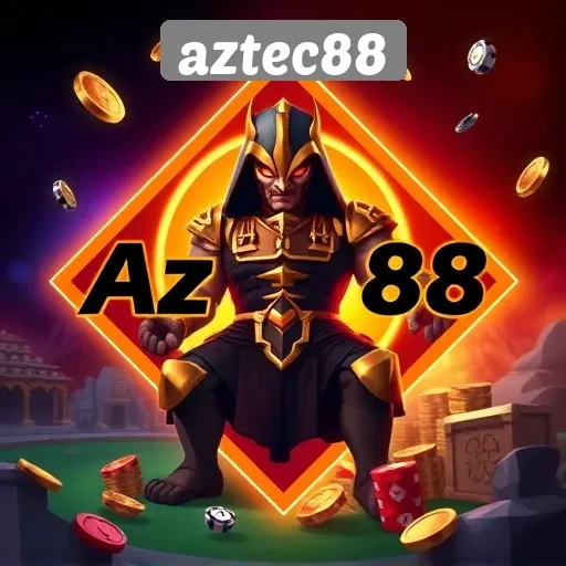 Bagaimana Aztec88 Menghadirkan Pengalaman Gaming yang Unik