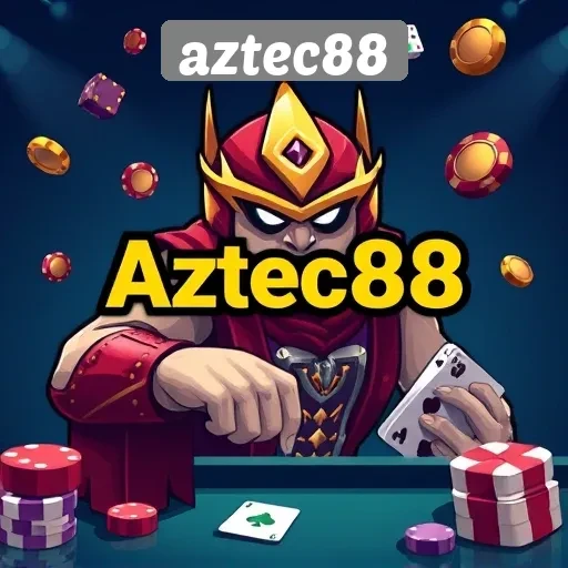 Mengenal Aztec88 Sebagai Platform Game Online Terpopuler
