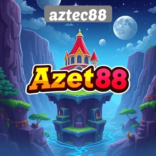 Aztec88 Platform Game yang Menarik untuk Pemain Indonesia