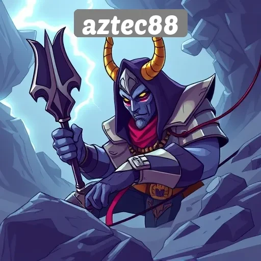 Analisis Popularitas Aztec88 di Kalangan Gamer Indonesia