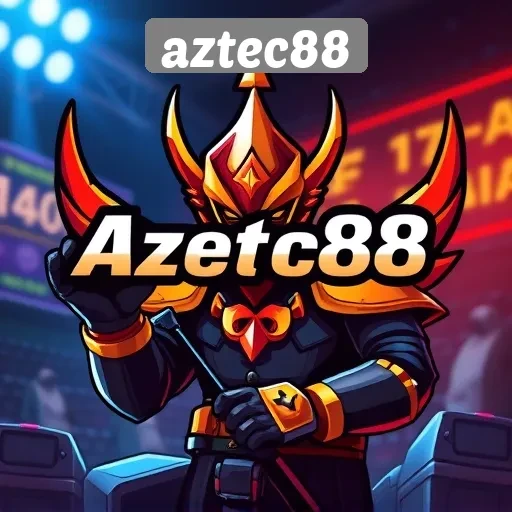 Reputasi Aztec88 di Kalangan Gamers Indonesia