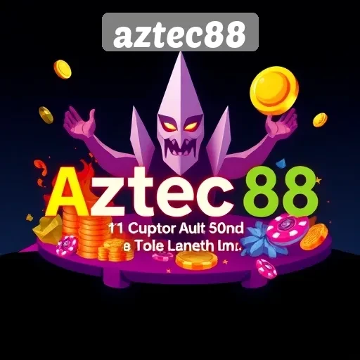 Rahasia Kesuksesan Aztec88 di Kalangan Gamer