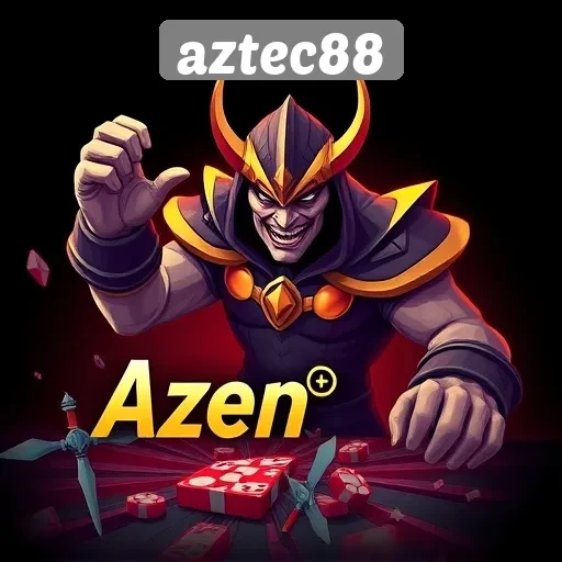 Mengapa Aztec88 Menjadi Pilihan Utama Pemain Game Online