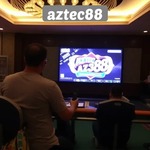 Testimoni Pengguna Aztec88 Tentang Pengalaman Bermain