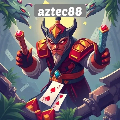 Membandingkan Aztec88 dengan Situs Game Lain di Indonesia