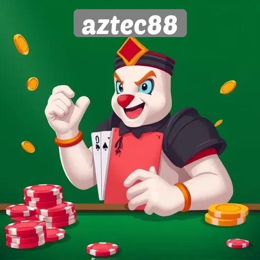 Kebijakan Bonus dan Promosi Menarik di Aztec88 untuk Pemain Baru dan Lama