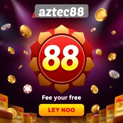 Kupon dan Promosi Menarik di Aztec88