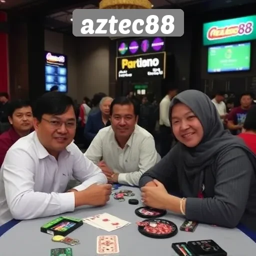 Kepuasan Pelanggan di Aztec88: Apa Kata Mereka