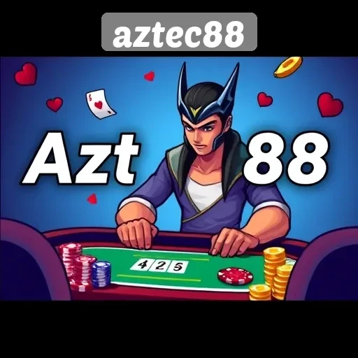 Cara Daftar dan Mulai Bermain di Aztec88 dengan Mudah