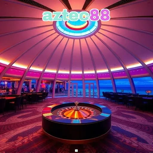 aztec88: Menyelami Serunya Acara Game Online di Indonesia