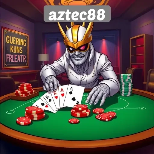 Menjelajahi Pengalaman Bermain di Situs Aztec88