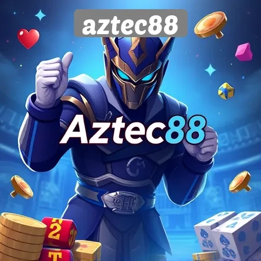 Menggali Lebih Dalam Tentang Situs Game Aztec88