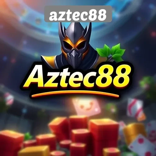 Mengenal lebih dekat situs game aztec88