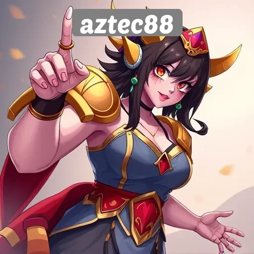 Mengungkap Fitur Menarik dari Situs Game Aztec88
