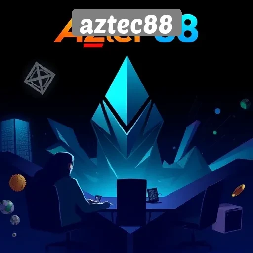 Masa Depan Aztec88 di Industri Game Online Indonesia