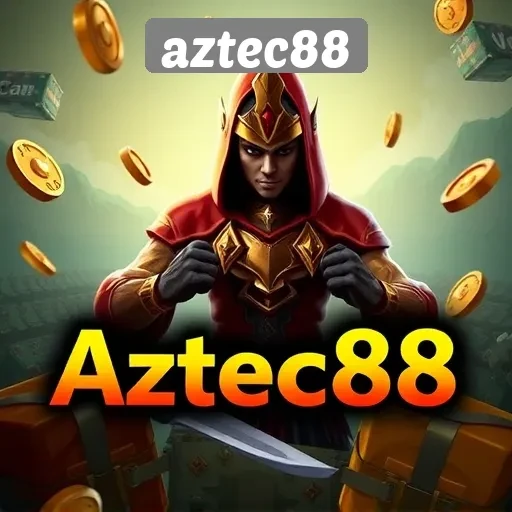 Keunggulan Fitur Permainan di Aztec88