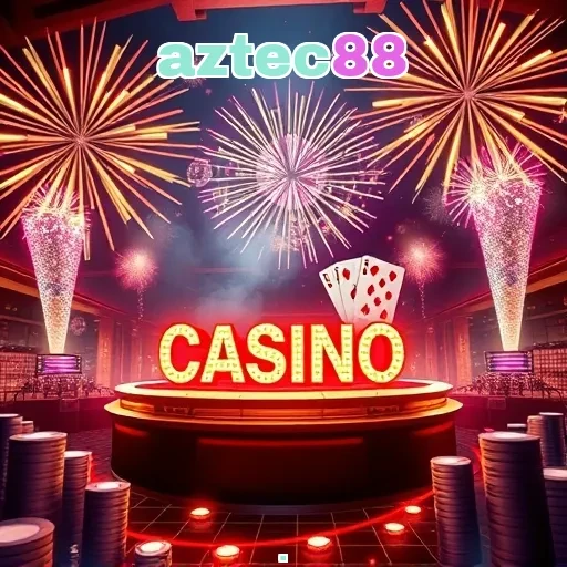 aztec88: Panduan Lengkap Fitur dan Keunggulan Menarik