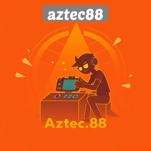 Dampak Aztec88 Terhadap Industri Game Lokal
