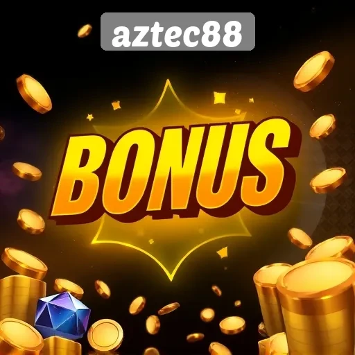 Pengenalan Bonus dan Promosi di Aztec88