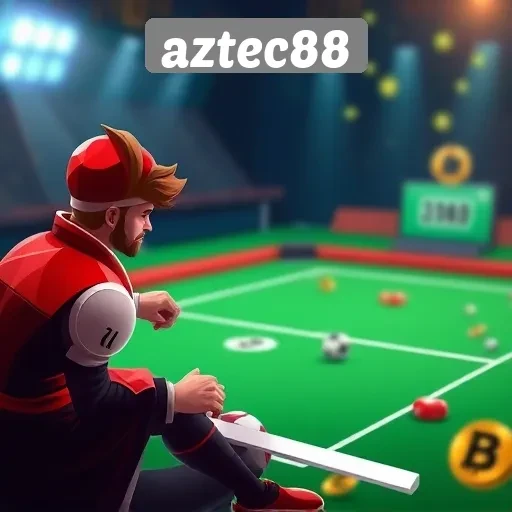 Berita Terbaru dan Update Permainan di Aztec88