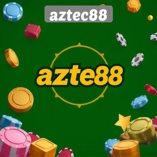 Update Terbaru dan Perkembangan Permainan di Aztec88