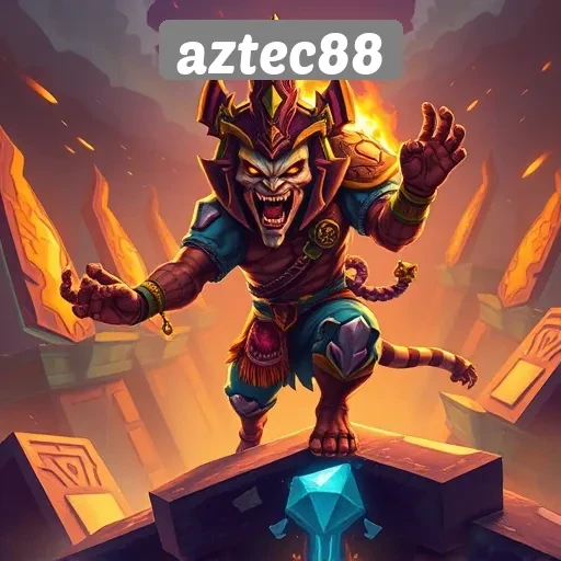 Mitos dan Fakta seputar Aztec88