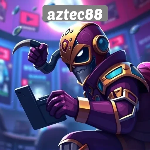 Tren Game Online di Aztec88 yang Perlu Diketahui