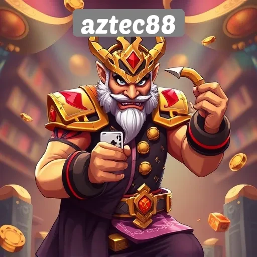 Mengulas Jenis Permainan Populer di Aztec88