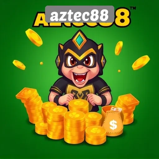 Promosi dan Bonus Menarik di Aztec88 untuk Member Baru