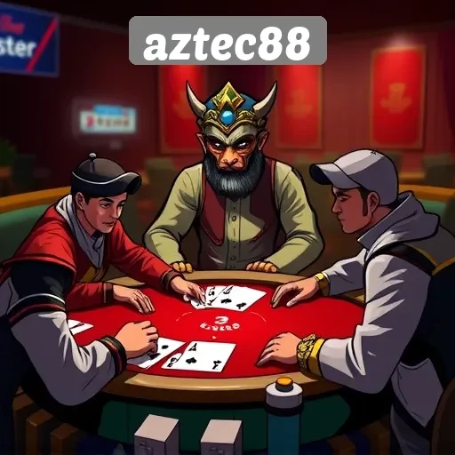 Bermain Aman di Aztec88 Tips untuk Pemain Baru