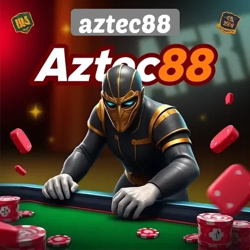 Aspek Keamanan dan Kenyamanan Bermain di Aztec88