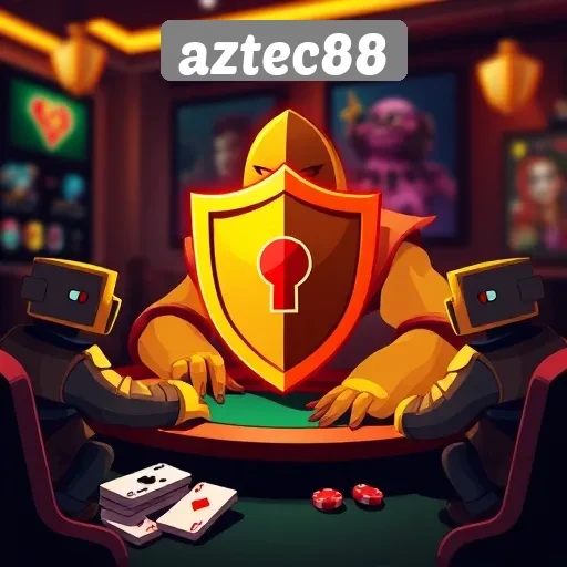 Keamanan dan Privasi Bermain di Aztec88