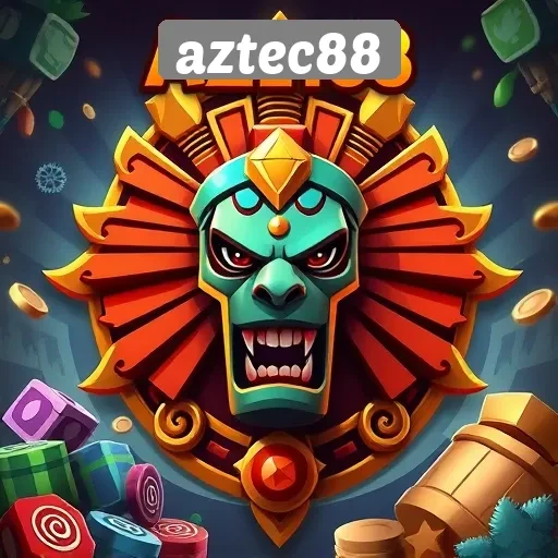 Daya Tarik Slot Game di Aztec88 untuk Penggemar