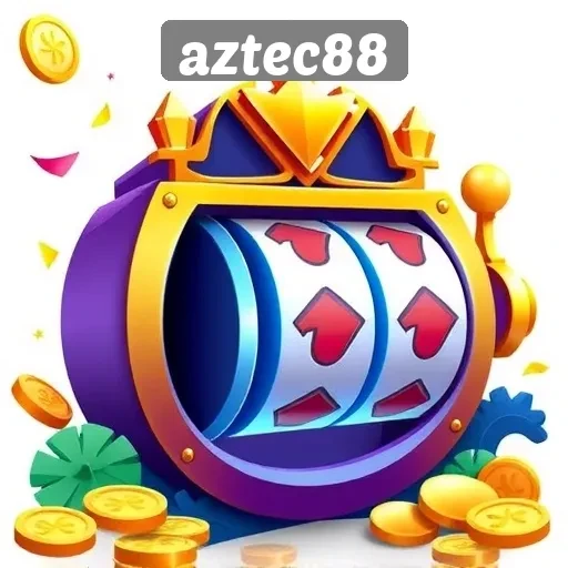 Menyelami Dunia Permainan Slot di Aztec88 dan Keuntungannya