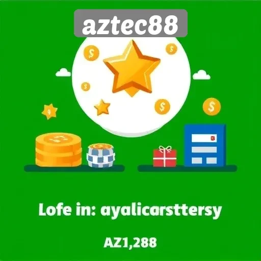 Memahami Sistem Bonus dan Promosi di Aztec88